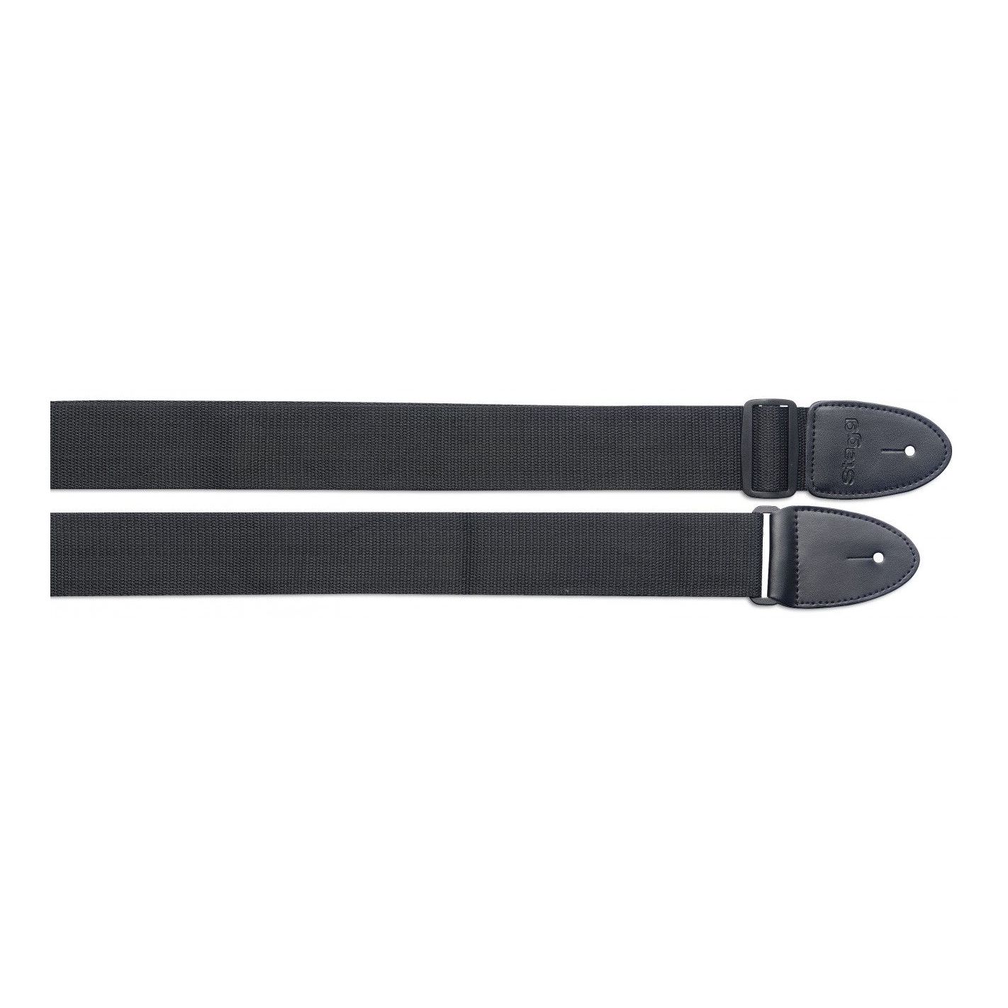STAGG SN5 BLK