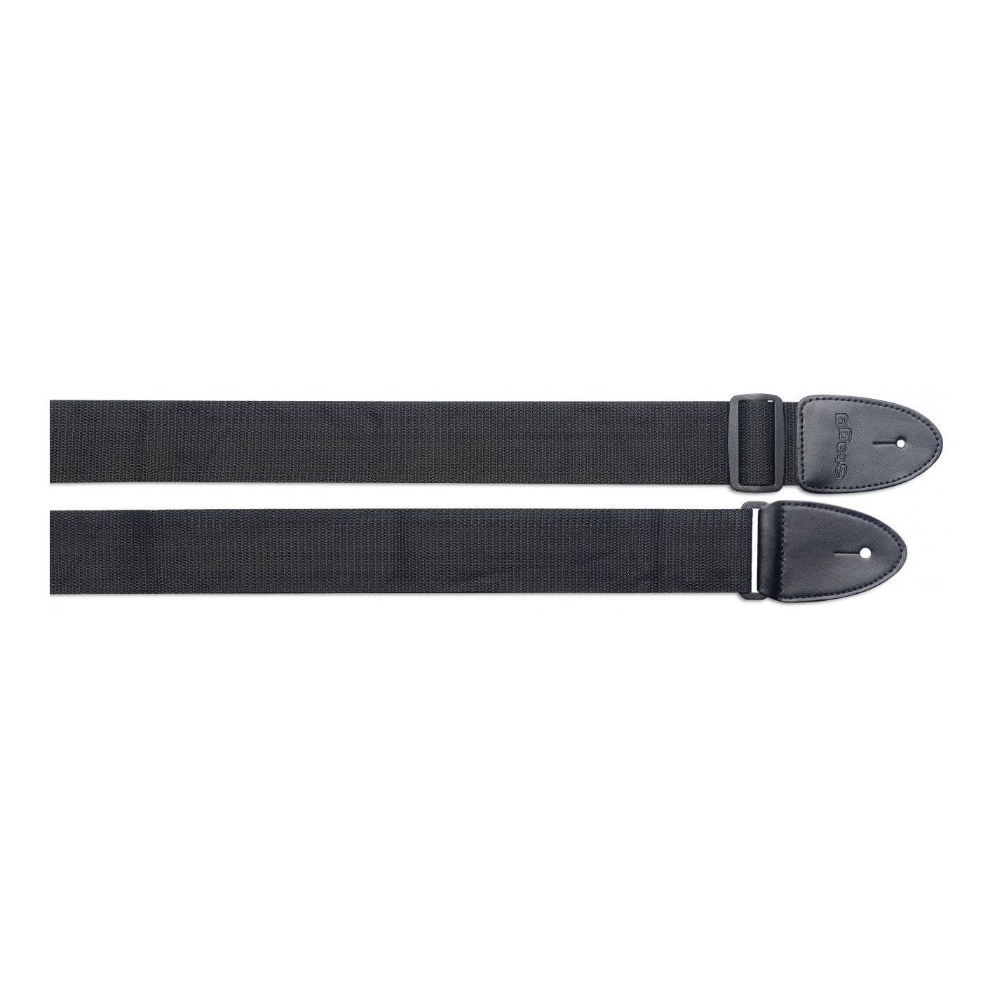 STAGG SN5 BLK L