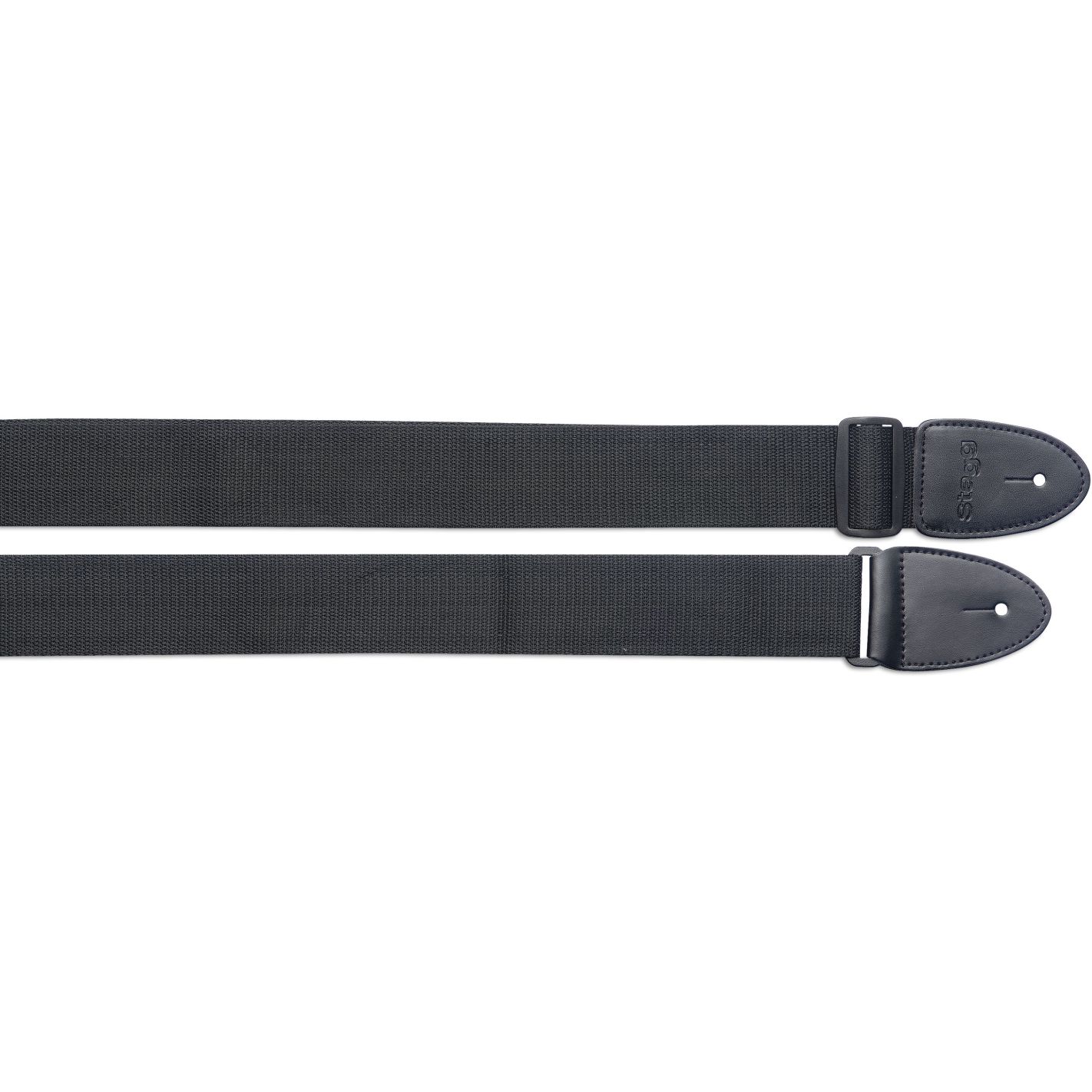 STAGG SN5 SHP BLK