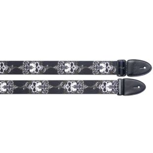 STAGG STE BLACK SKULL