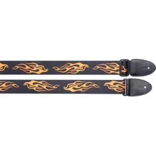 STAGG STE FLAME