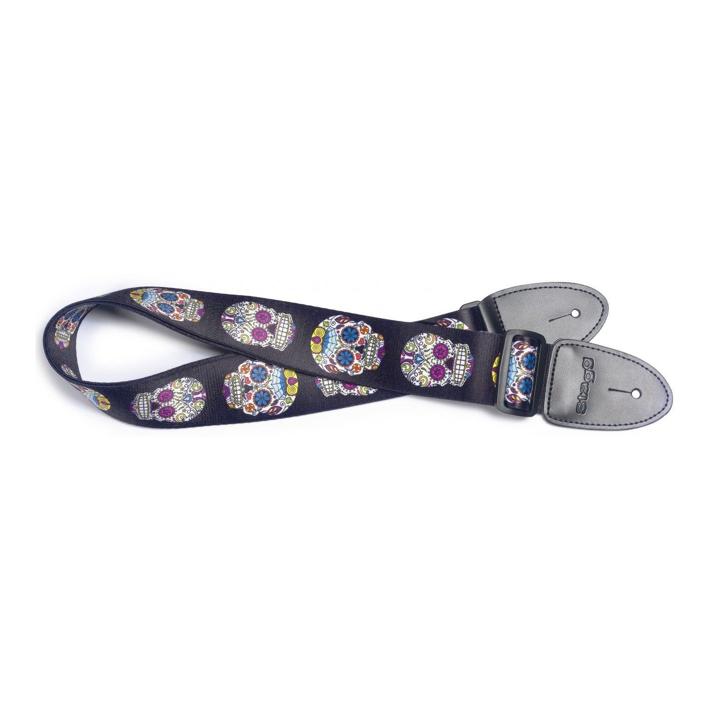 STAGG STE MEX SK 1