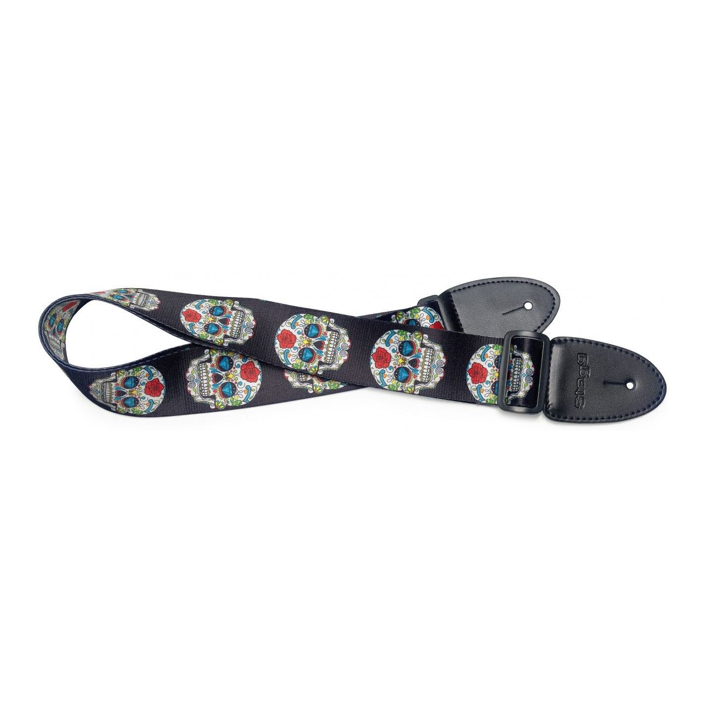 STAGG STE MEX SK 2