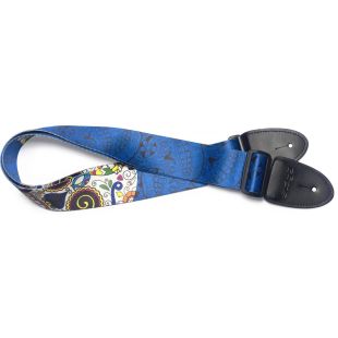 STAGG STE MEX SK BLUE