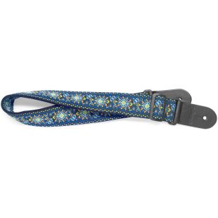 STAGG SWO COT JIM BLU