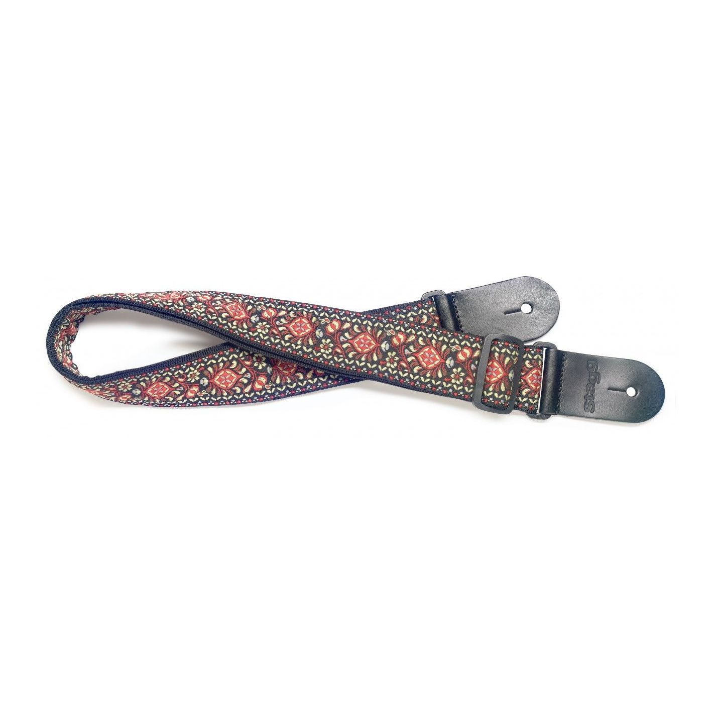 STAGG SWO COT JIM BRW