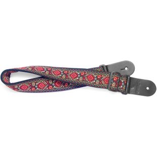 STAGG SWO COT JIM RED