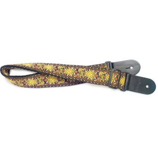 STAGG SWO COT JIM YLW
