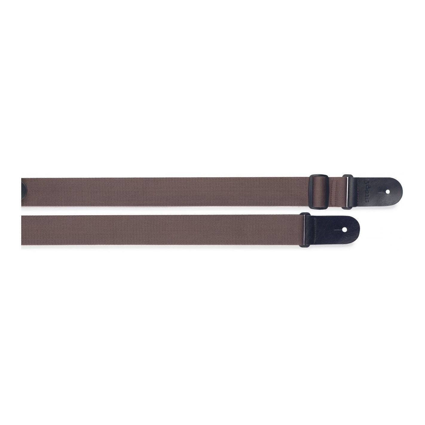 STAGG SWO-COT BRN