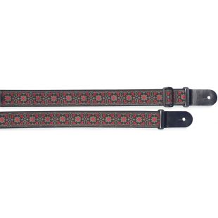 STAGG SWO-FLO RED