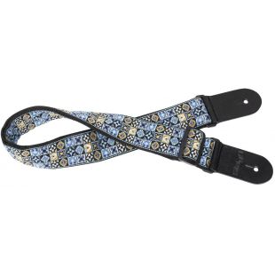 STAGG SWO HOOTMIX BLU