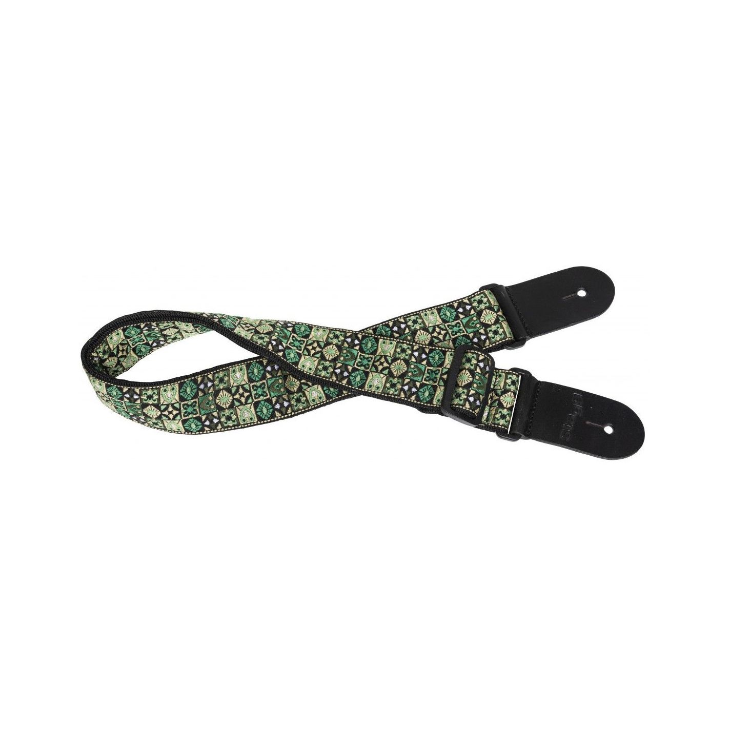 STAGG SWO HOOTMIX GRE