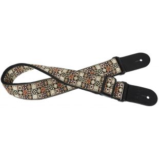 STAGG SWO HOOTMIX YLW
