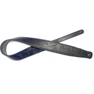 STAGG SPFL30 MEX BLK