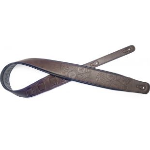 STAGG SPFL30 MEX DBRW