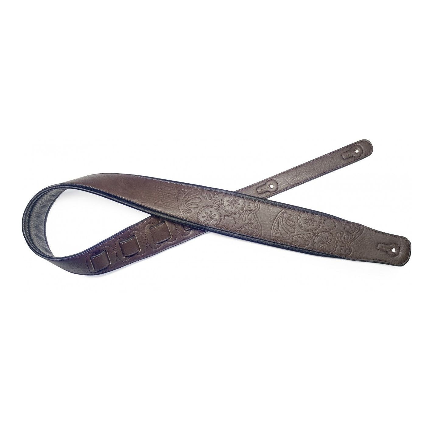 STAGG SPFL30 MEX DBRW