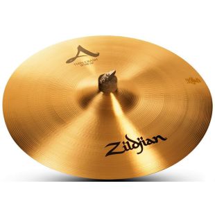 ZILDJIAN A-SERIES 19 THIN CRASH