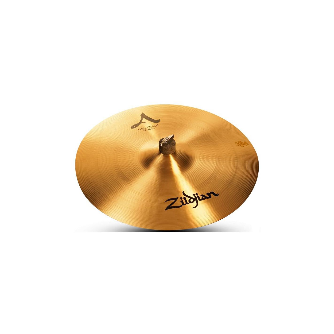 ZILDJIAN A-SERIES 19 THIN CRASH