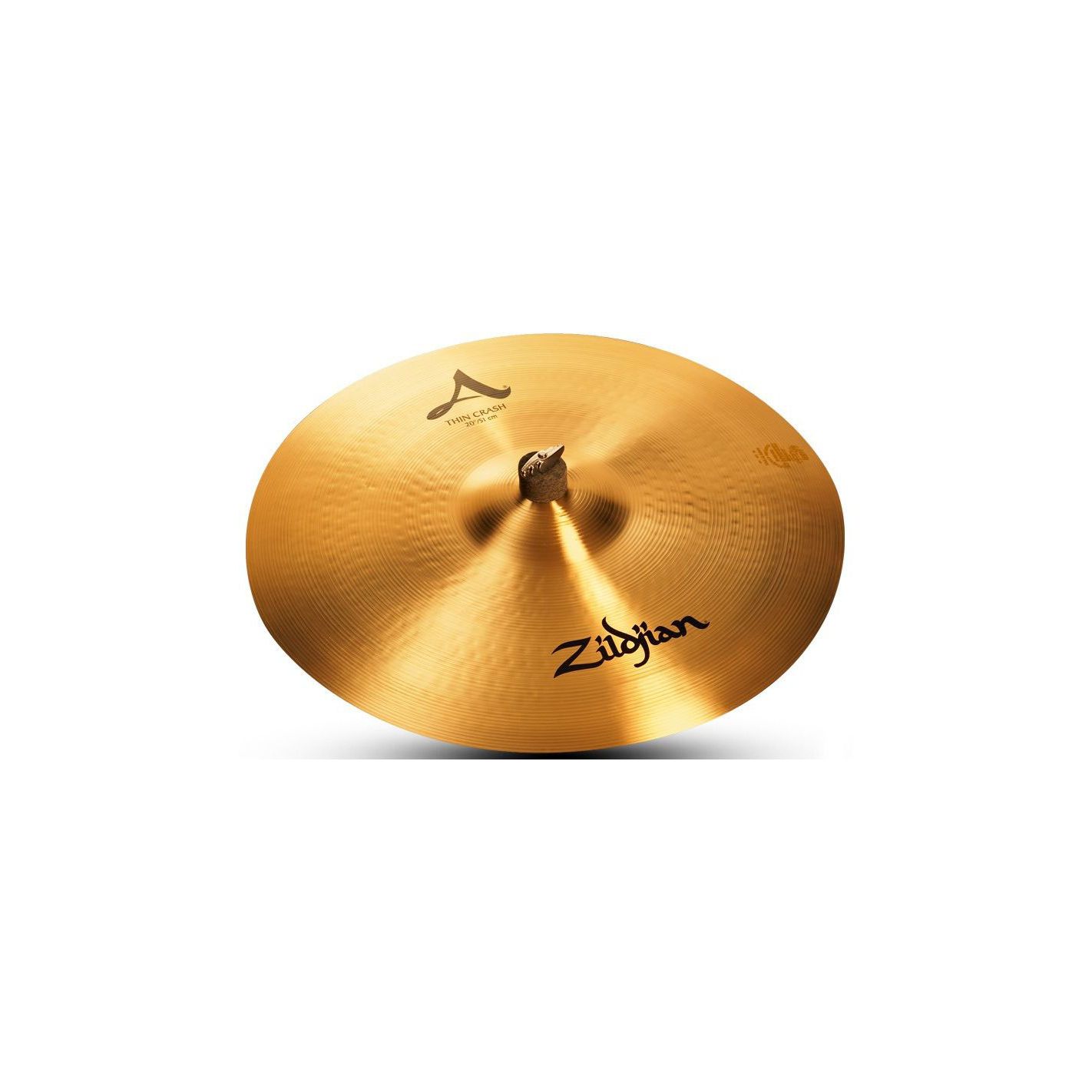 ZILDJIAN A-SERIES 20 THIN CRASH