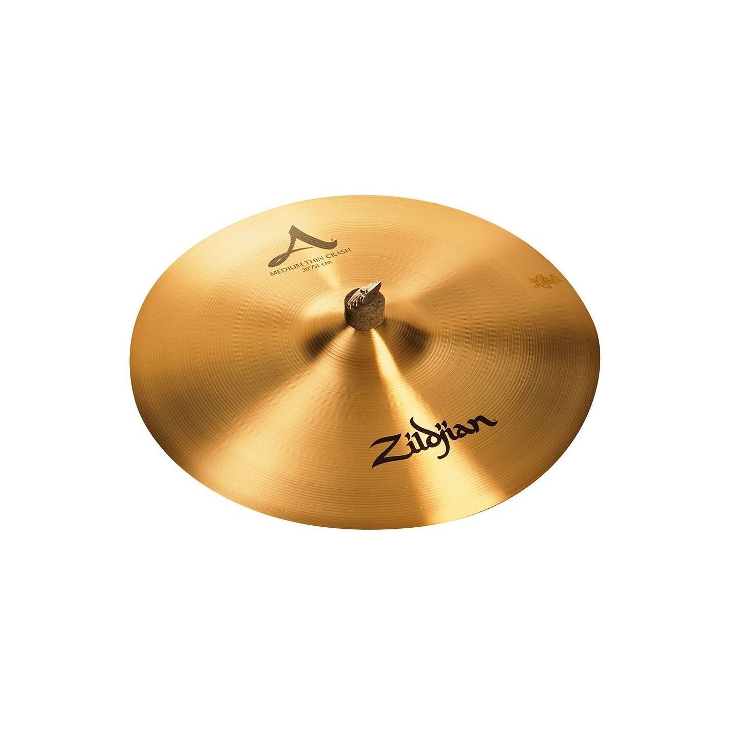 ZILDJIAN A-SERIES 20 MEDIUM THIN CRASH