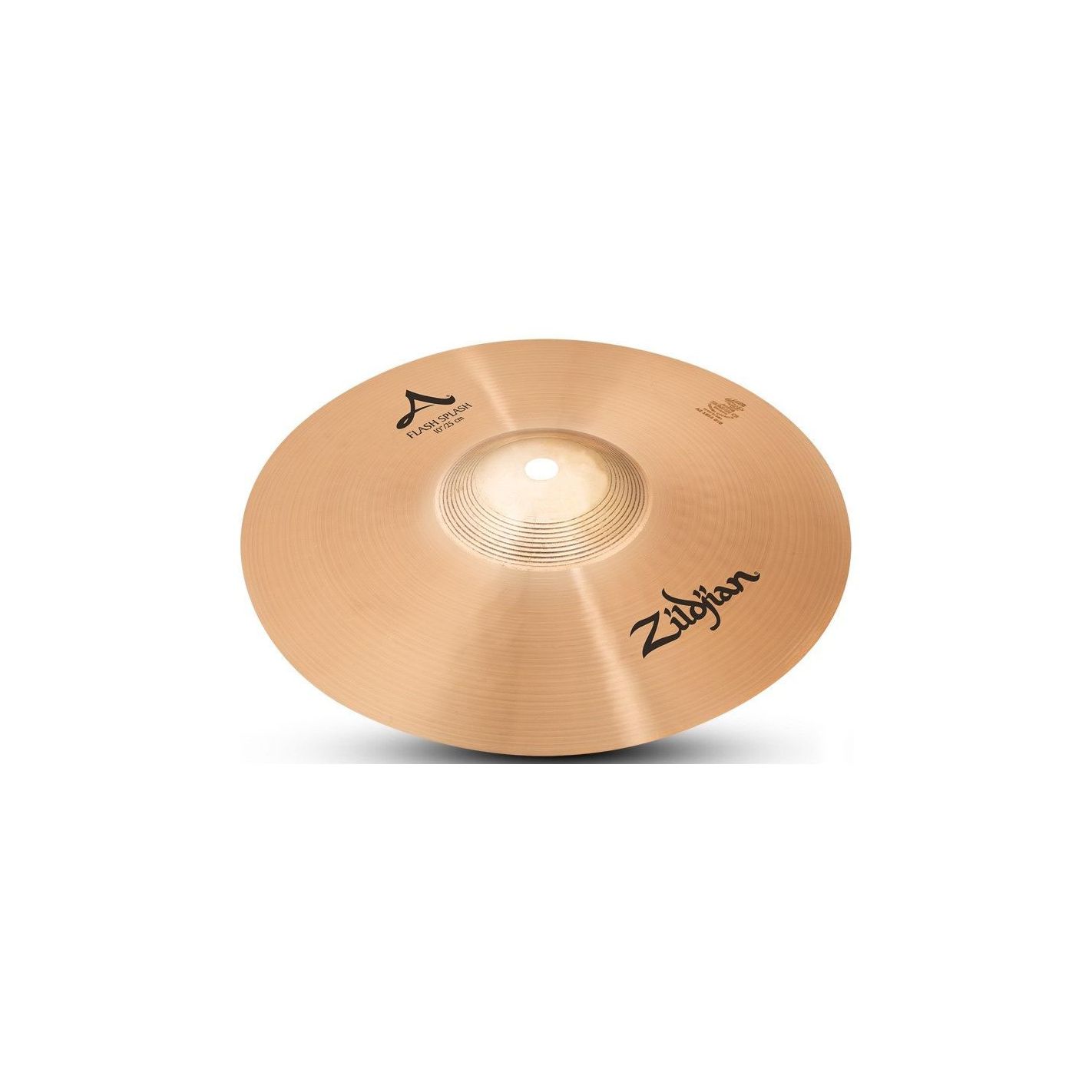 ZILDJIAN A-SERIES 10 FLASH SPLASH