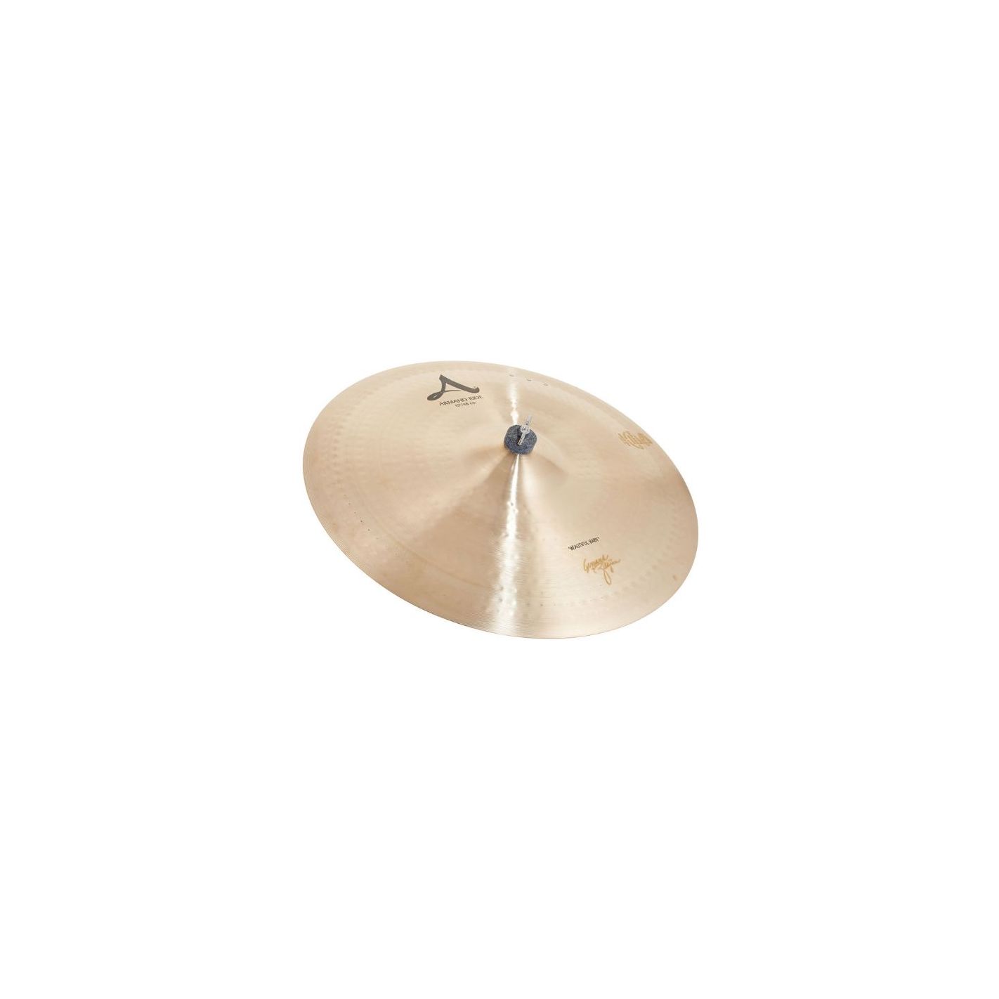 ZILDJIAN A-SERIES 19 ARMAND RIDE