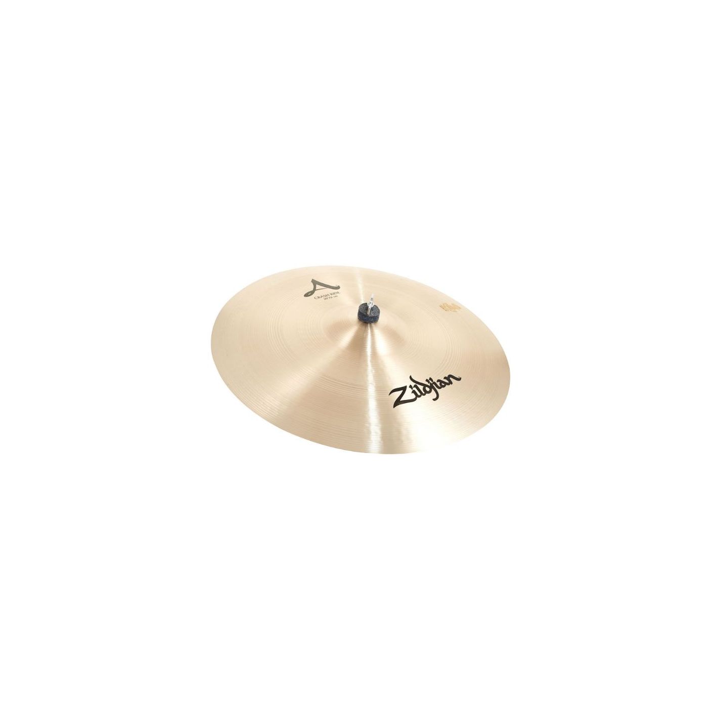 ZILDJIAN A-SERIES 20 CRASH RIDE