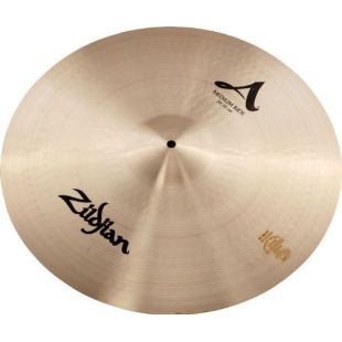 ZILDJIAN A-SERIES 20 MEDIUM RIDE