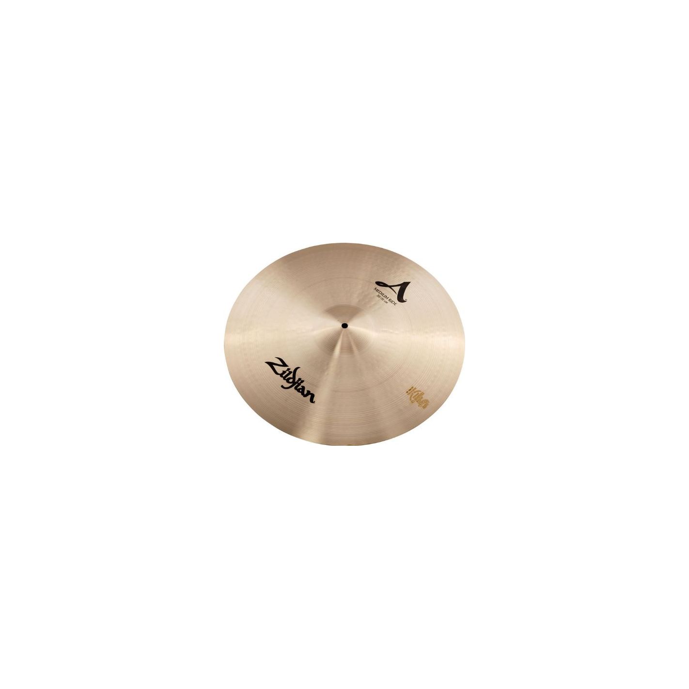 ZILDJIAN A-SERIES 20 MEDIUM RIDE