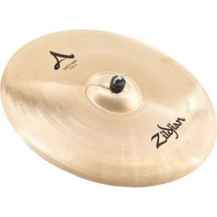 ZILDJIAN A-SERIES 21 SWEET RIDE BRILLANTE
