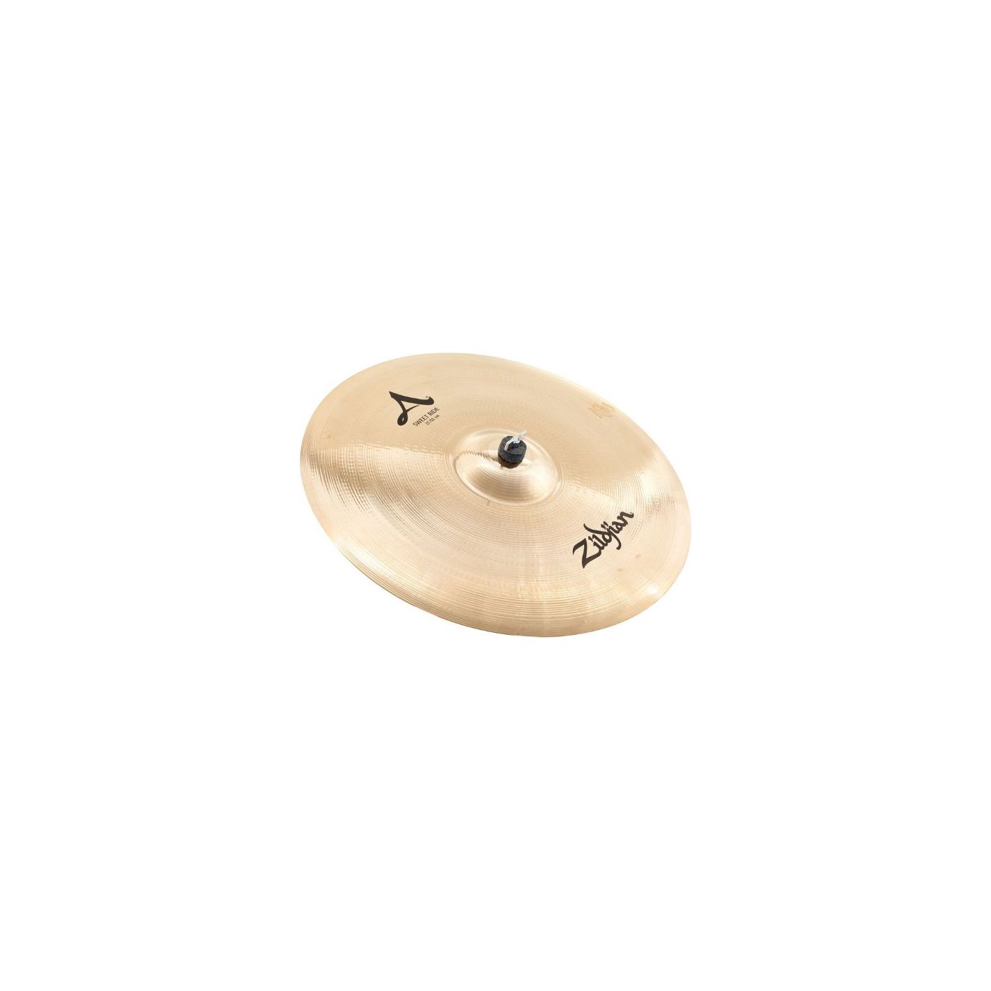 ZILDJIAN A-SERIES 21 SWEET RIDE BRILLANTE