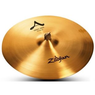 ZILDJIAN A-SERIES 23 SWEET RIDE