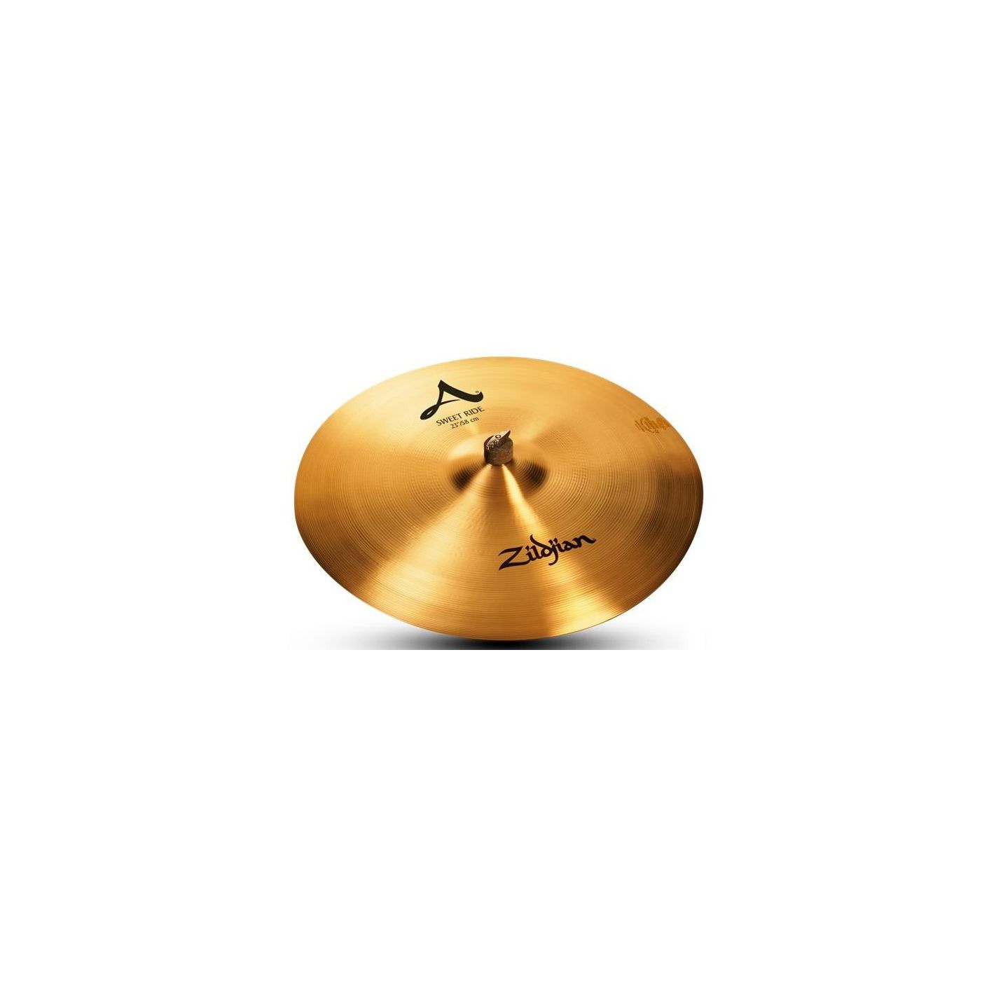 ZILDJIAN A-SERIES 23 SWEET RIDE