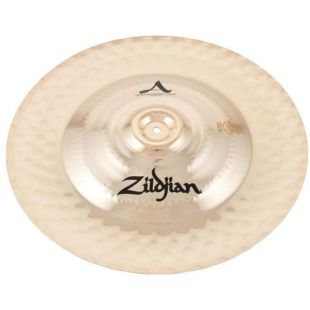 ZILDJIAN A-SERIES 21 ULTRA HAMMERED CHINA