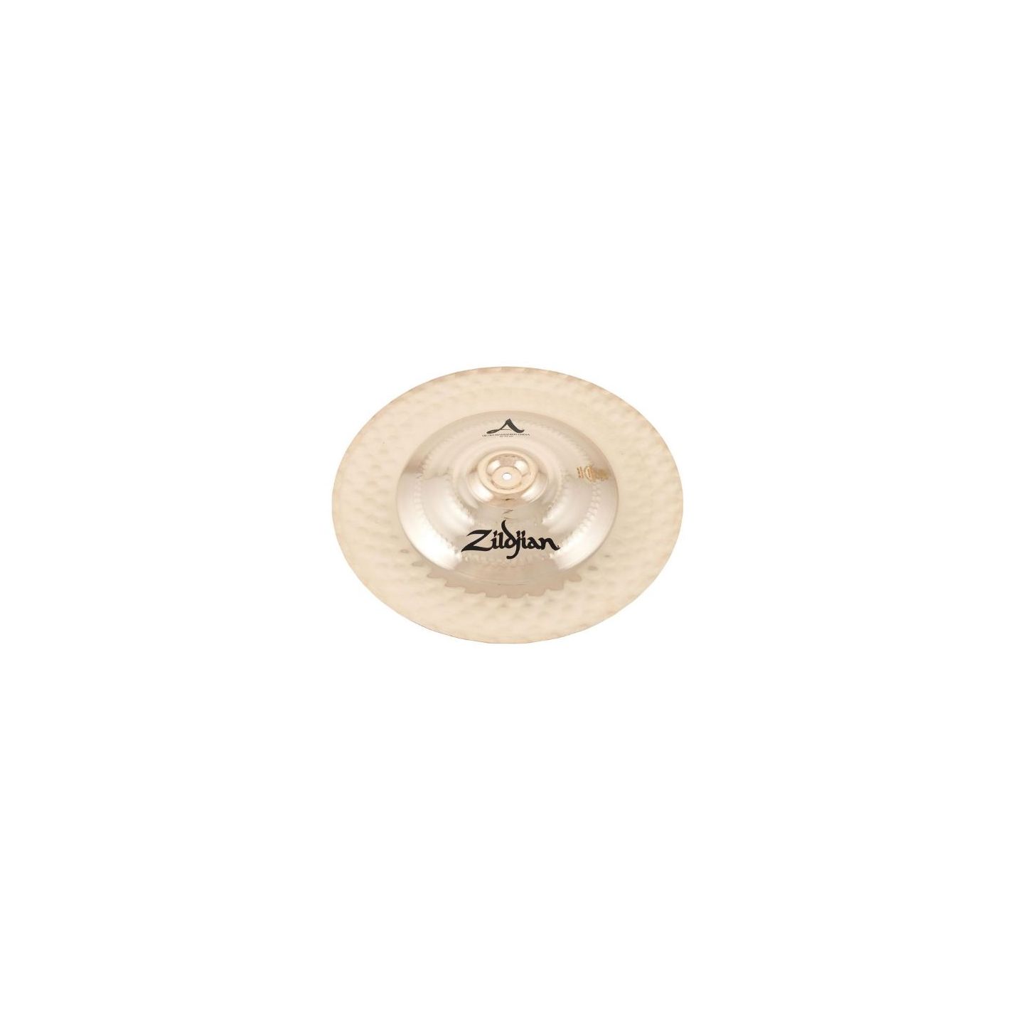 ZILDJIAN A-SERIES 21 ULTRA HAMMERED CHINA