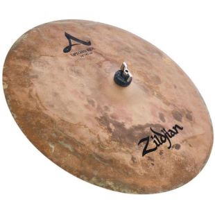 ZILDJIAN A-SERIES 18 UPTOWN RIDE