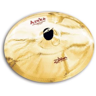 ZILDJIAN A-SERIES AZUKA LATIN 15 MULTI CRASH