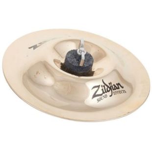 ZILDJIAN FX VOLCANO CUP 7.5 ZIL BELL
