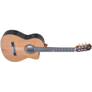 ADMIRA VIRTUOSO ECF FISHMAN