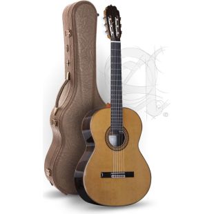 ALHAMBRA LUTHIER ANIVERSARIO