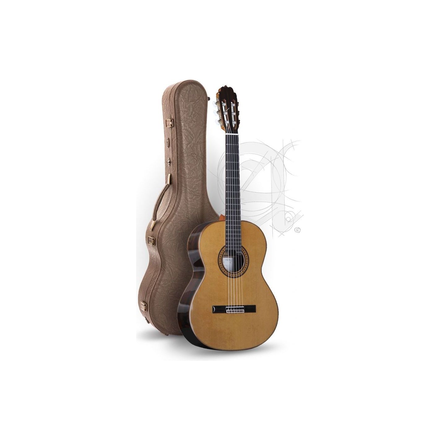ALHAMBRA LUTHIER ANIVERSARIO