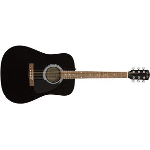 FENDER CD-60 BK V3