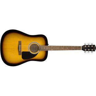 FENDER CD-60 SB V3