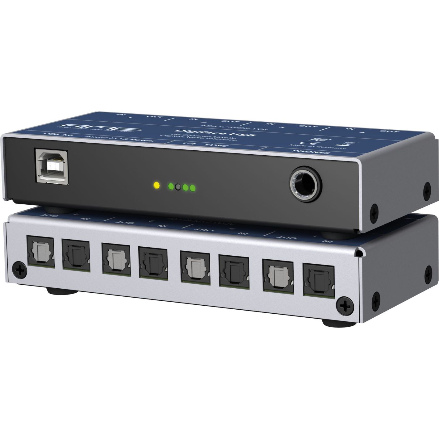 RME DIGIFACE USB