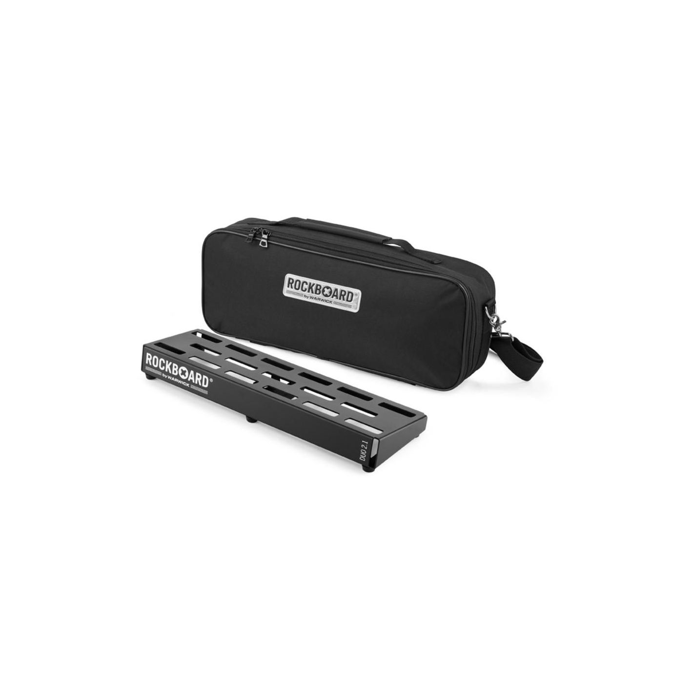 ROCKBOARD DUO 2.1 B