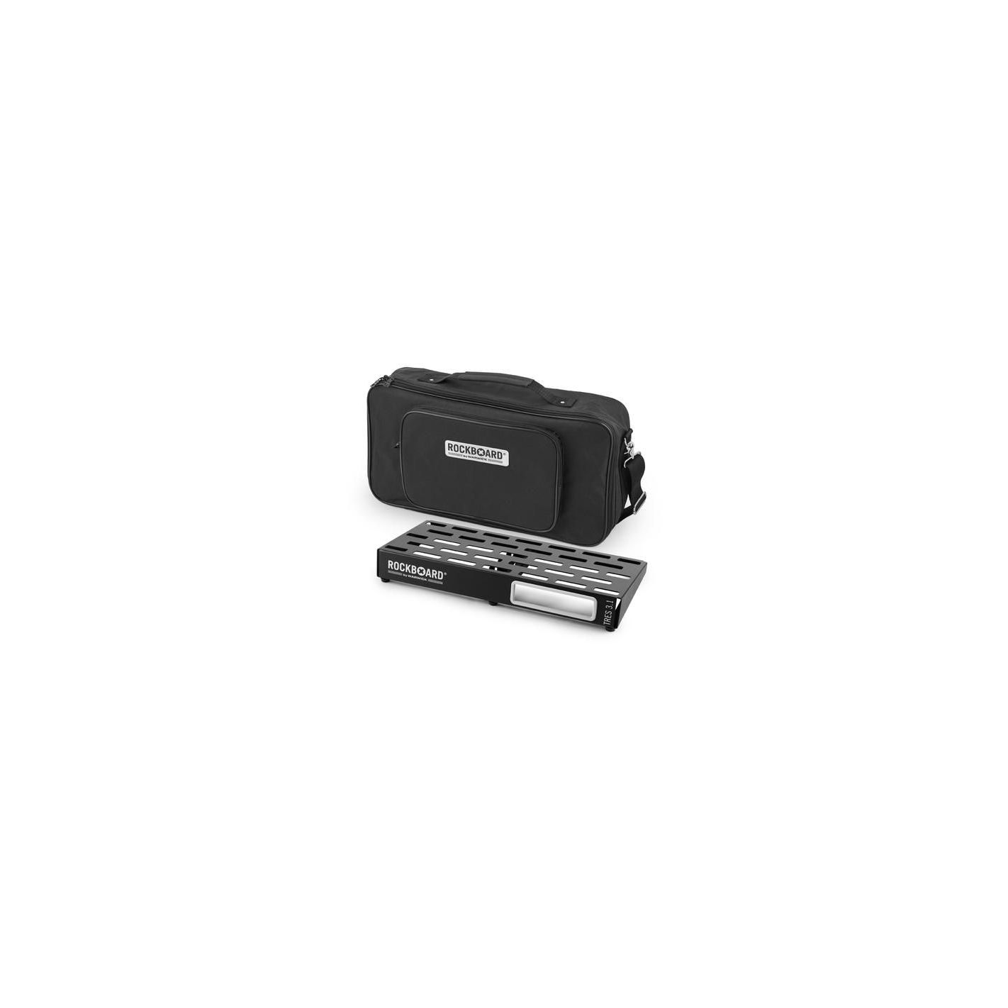 ROCKBOARD TRES 3.1 B