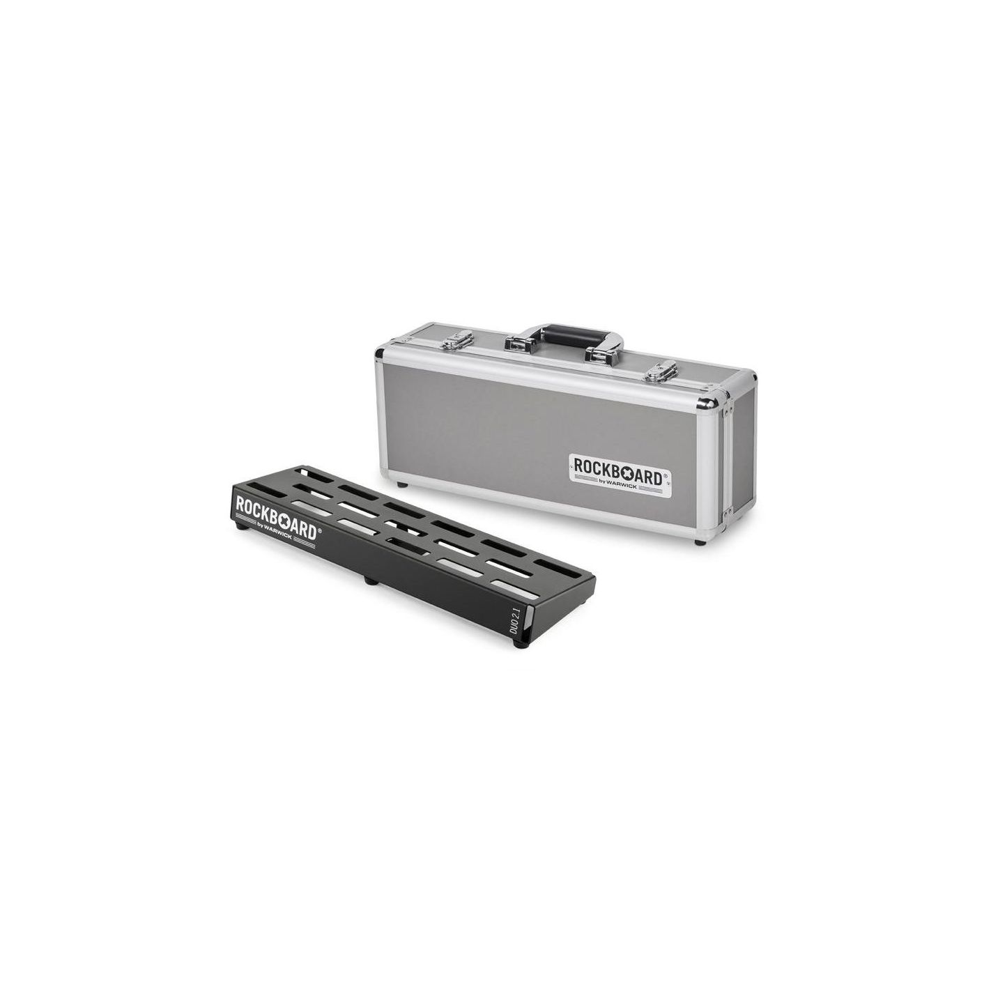 ROCKBOARD DUO 2.1 C