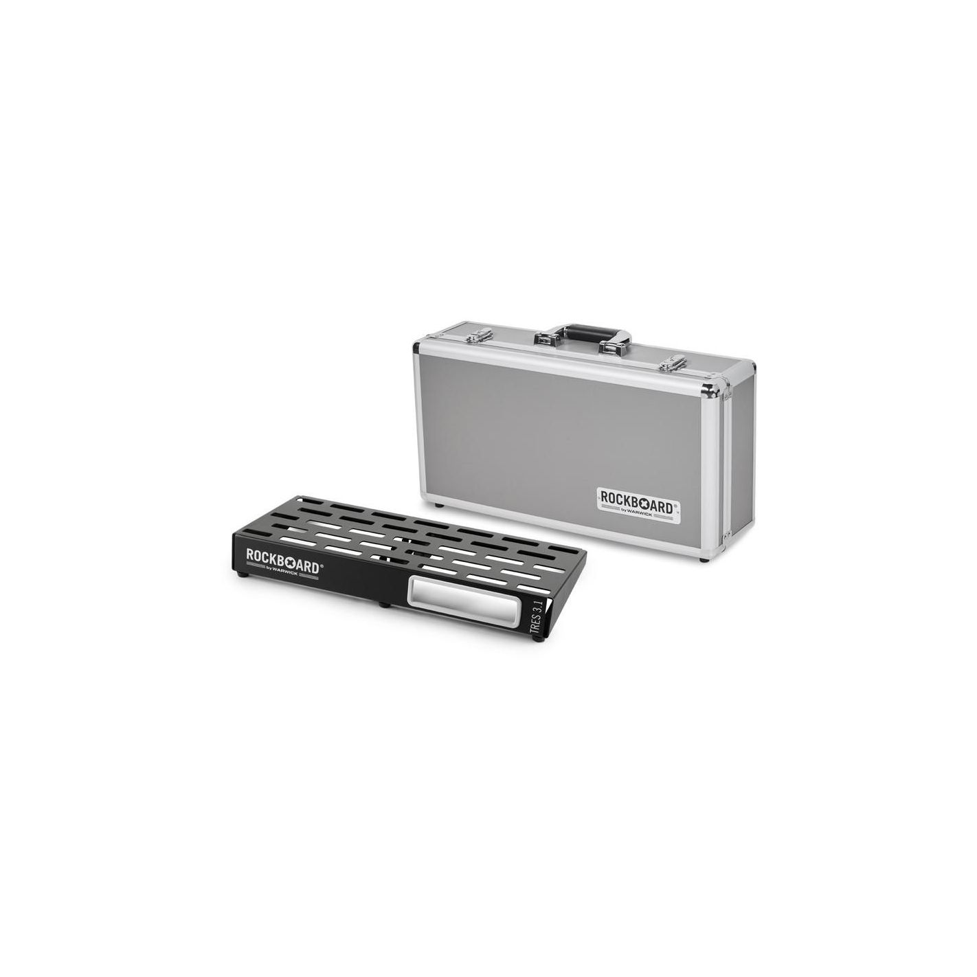 ROCKBOARD TRES 3.1 C
