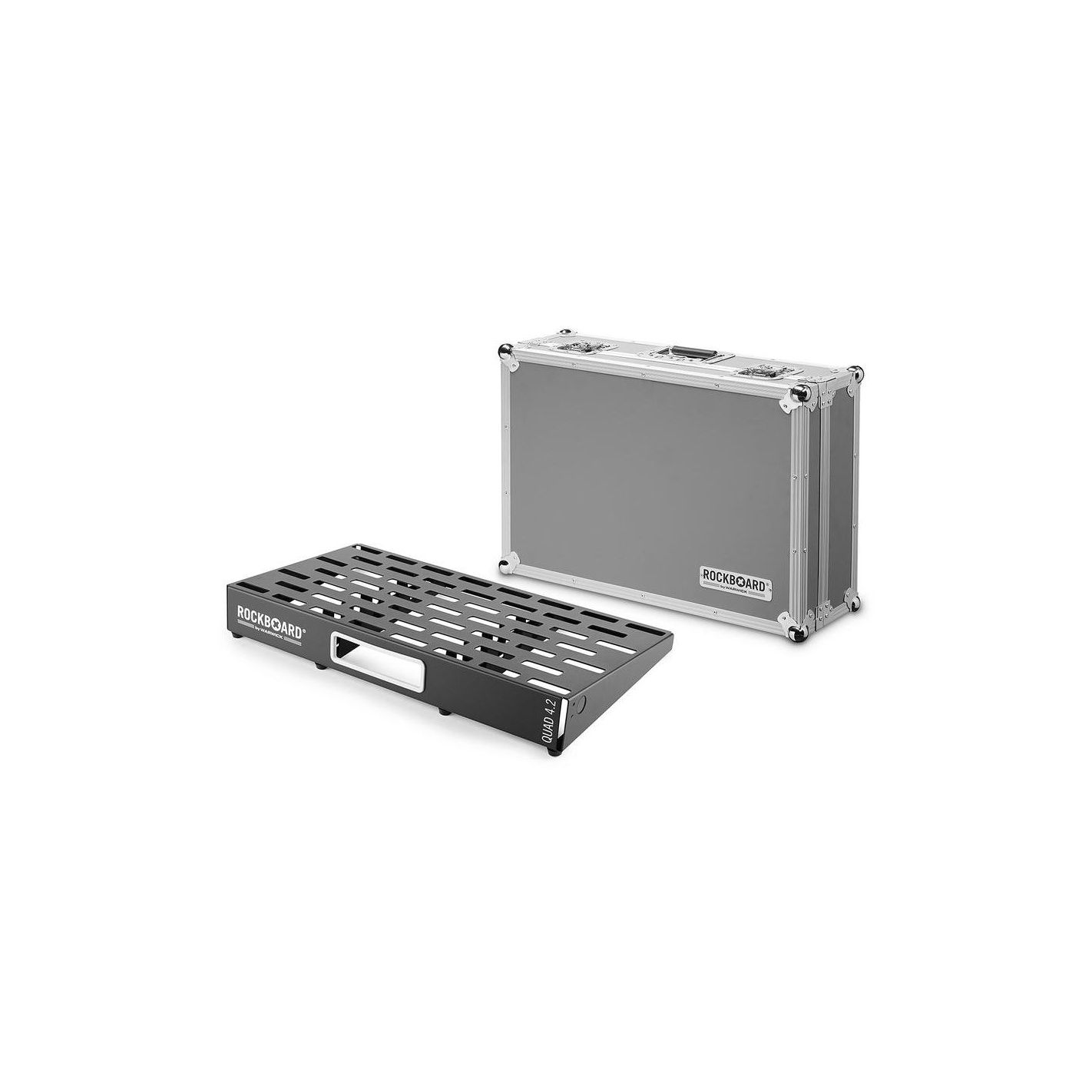 ROCKBOARD QUAD 4.2 C
