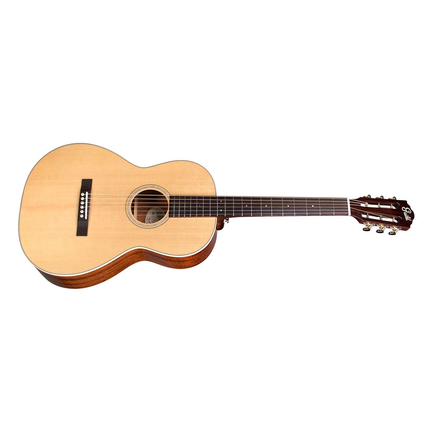 GUILD P-240 MEMOIR